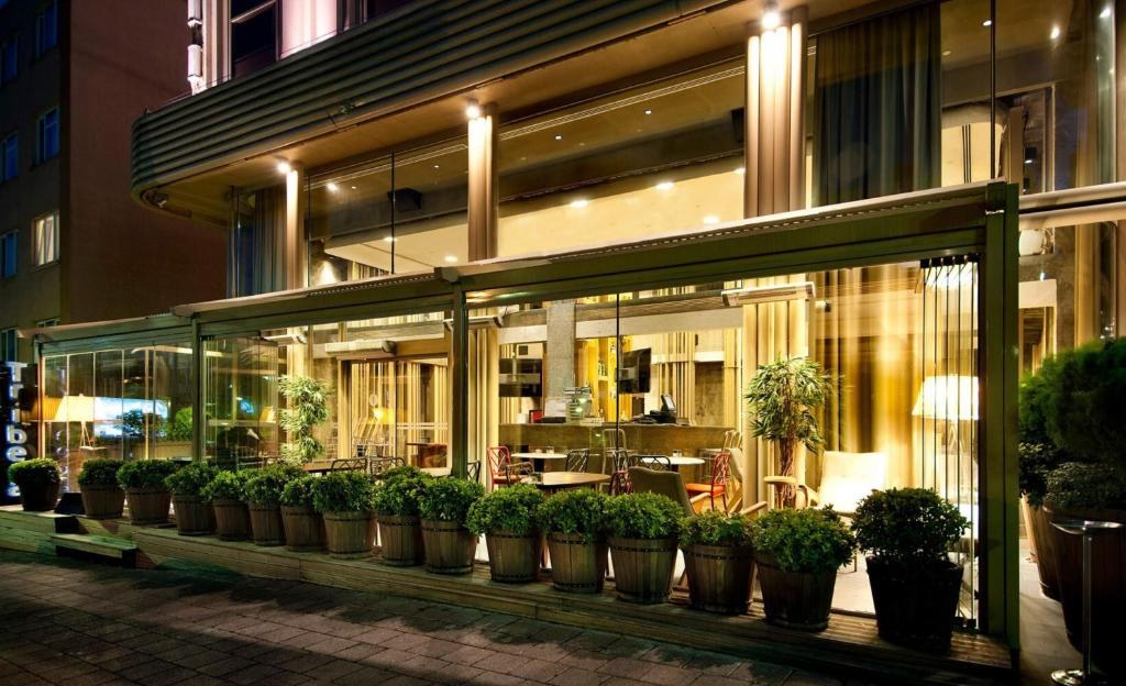 THE CETTIA ISTANBUL