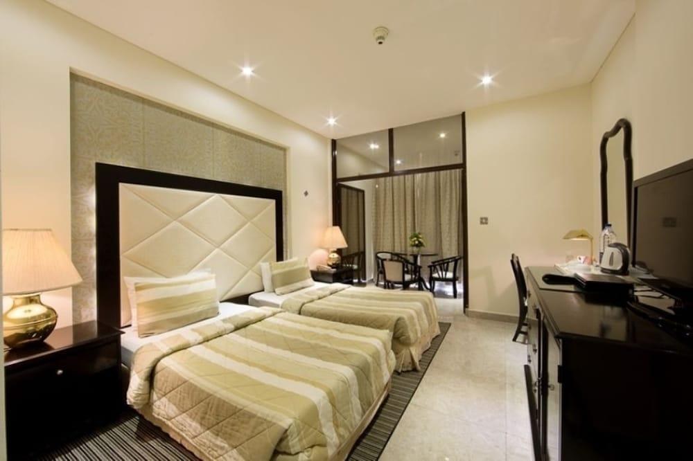 PRESIDENT HOTEL photo 3