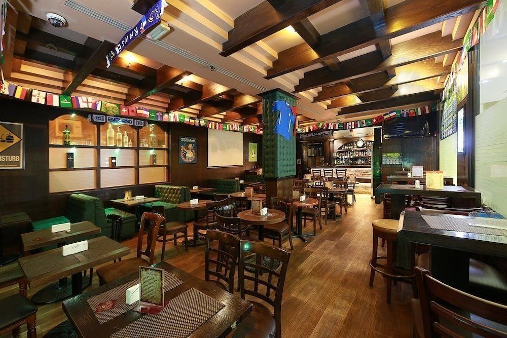 PRESIDENT HOTEL photo 4