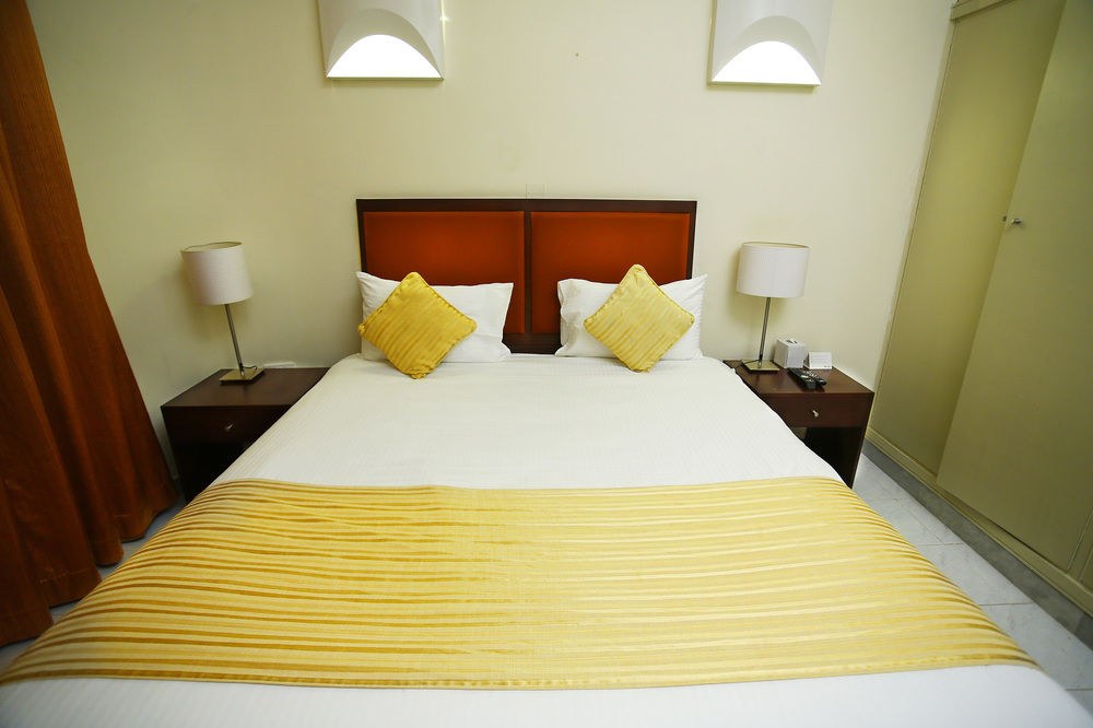One to One Hotel & Resort Ain Al Faida photo 2
