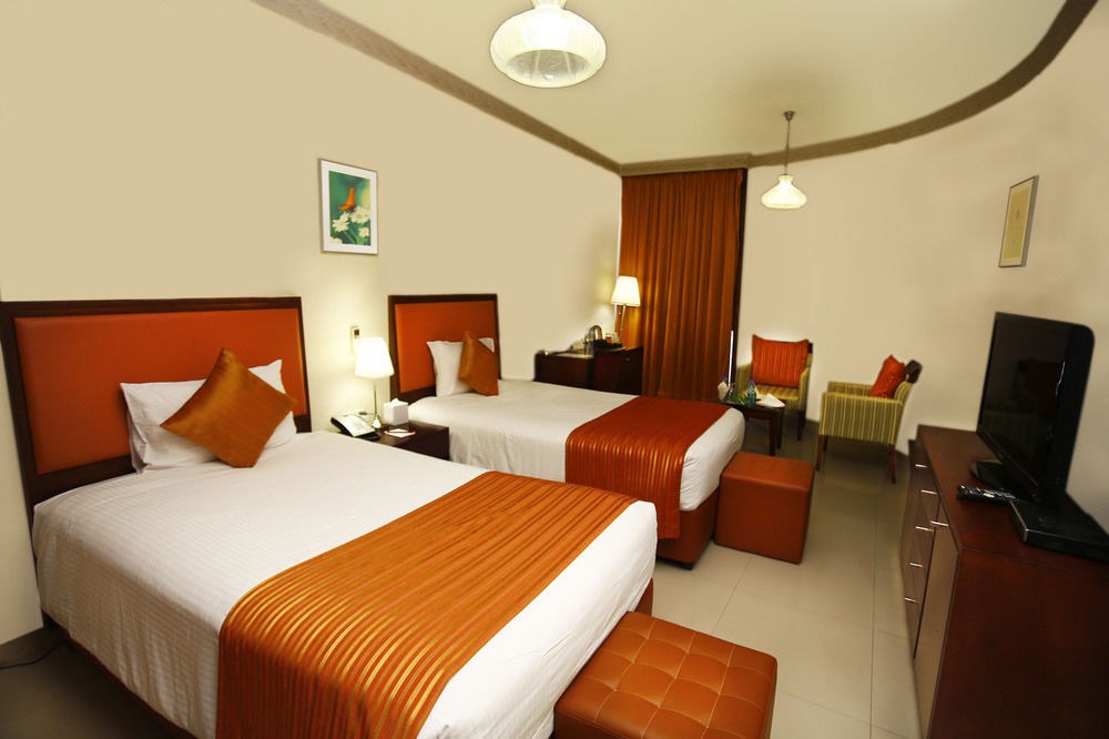 One to One Hotel & Resort Ain Al Faida photo 3
