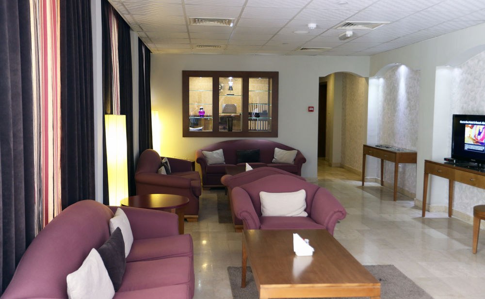 One to One Hotel & Resort Ain Al Faida photo 4