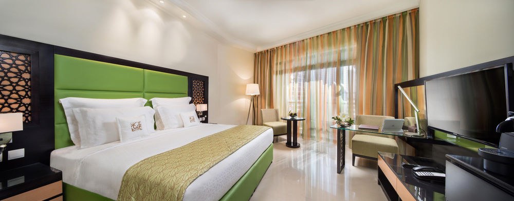 Bahi Ajman Palace Hotel photo 1