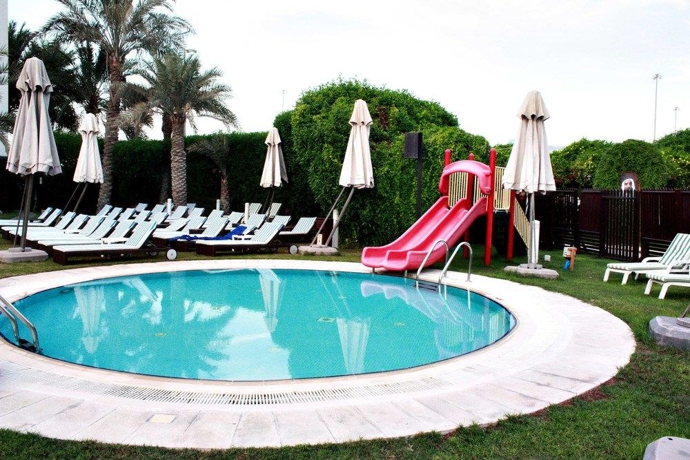 Villaggio Hotel and Resort Abu Dhabi photo 1