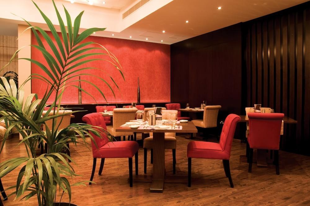 Villaggio Hotel and Resort Abu Dhabi photo 2