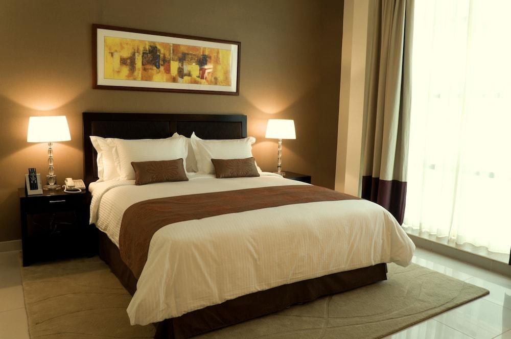Villaggio Hotel and Resort Abu Dhabi photo 3