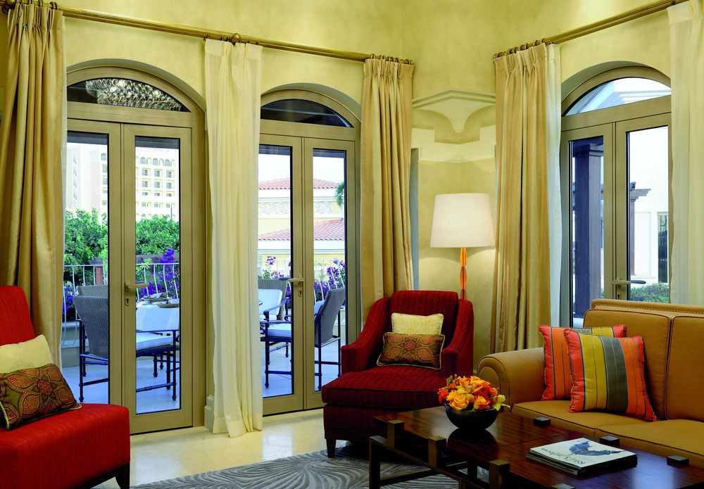 The Ritz Carlton Abu Dhabi Grand Canal photo 4