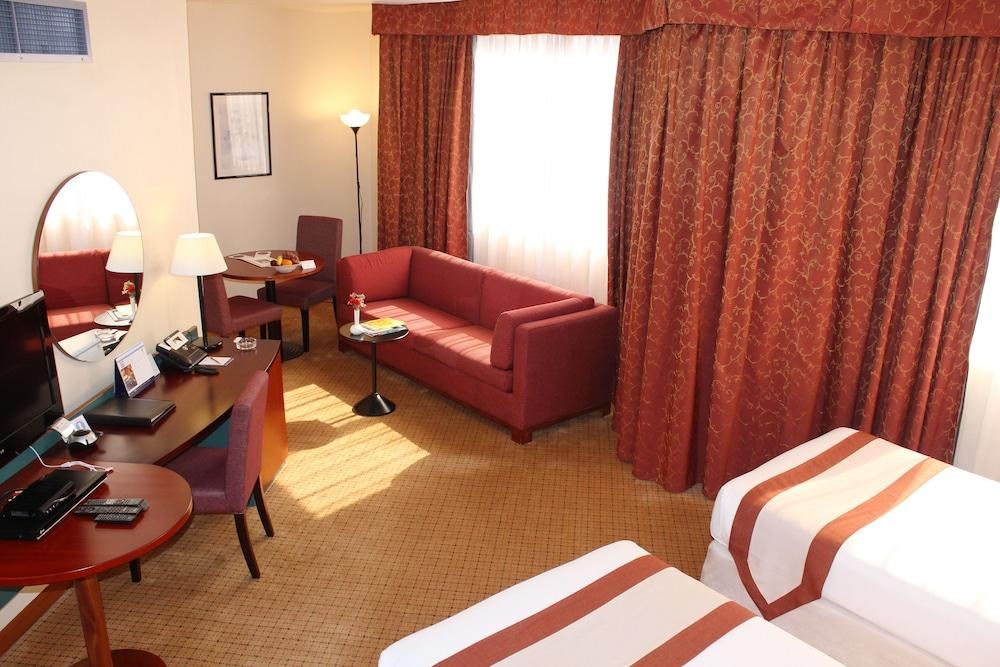 Al Diar Dana Hotel photo 2