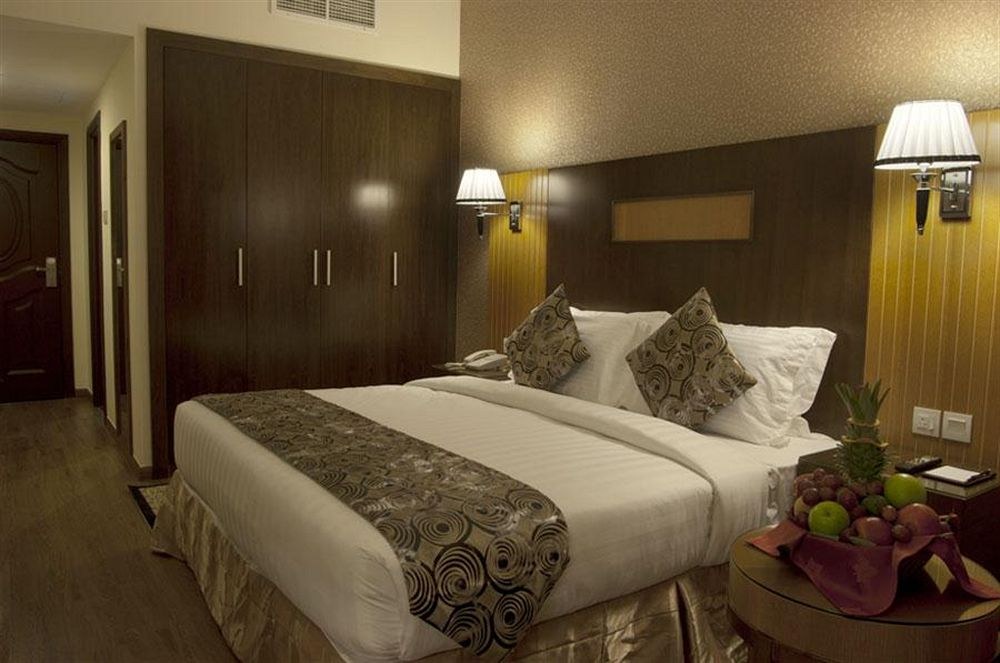 Fortune Pearl Hotel photo 1
