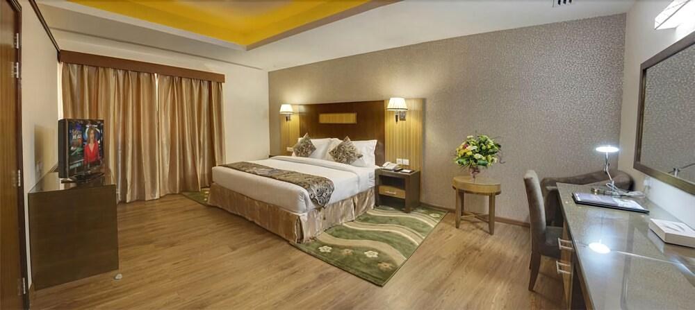 Fortune Pearl Hotel photo 3