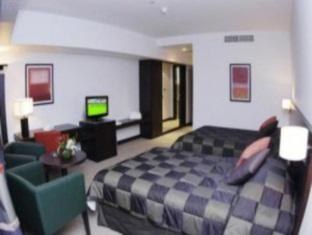Al Jazira Club Hotel
