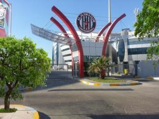 Al Jazira Club Hotel photo 3