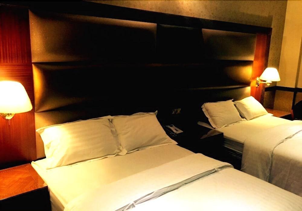 Abjad Crown Hotel (Ex. Dubai Palm Hotel) photo 3
