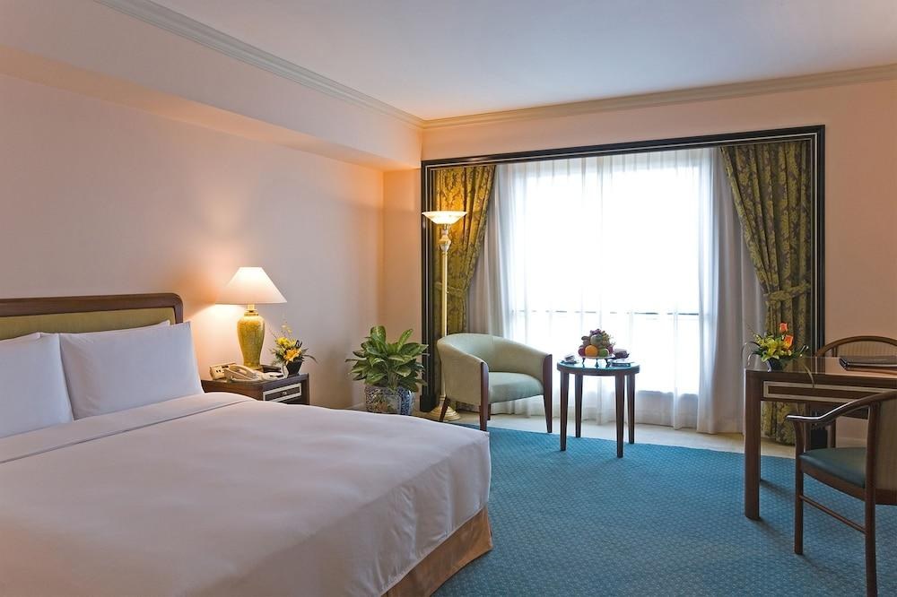 LOTTE Hotel Saigon photo 2