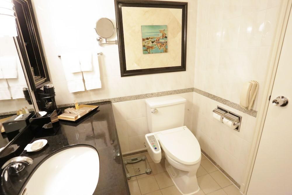 LOTTE Hotel Saigon photo 3