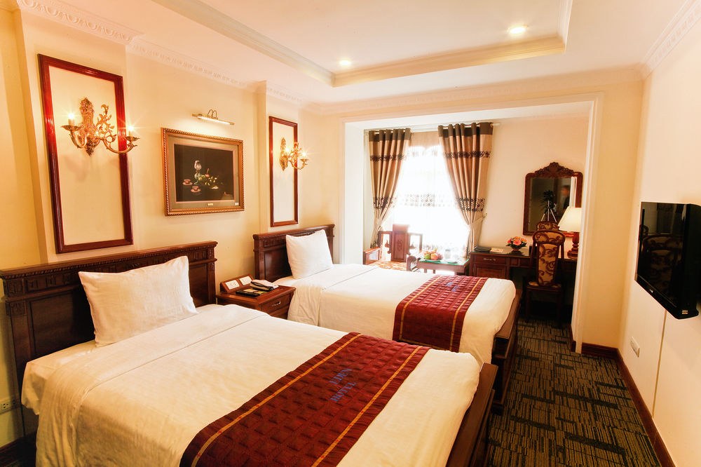 Eden Hanoi photo 1