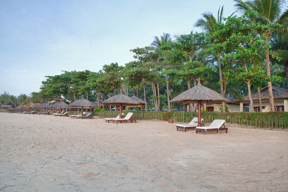BLUE OCEAN RESORT photo 1