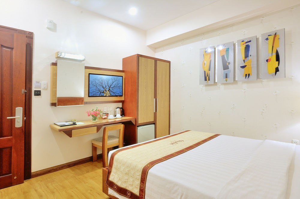 Elios Hotel