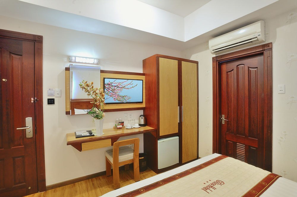 Elios Hotel photo 2