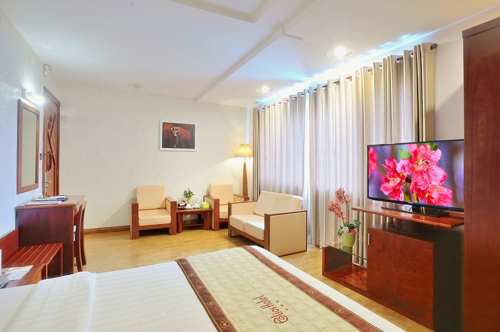 Elios Hotel photo 3