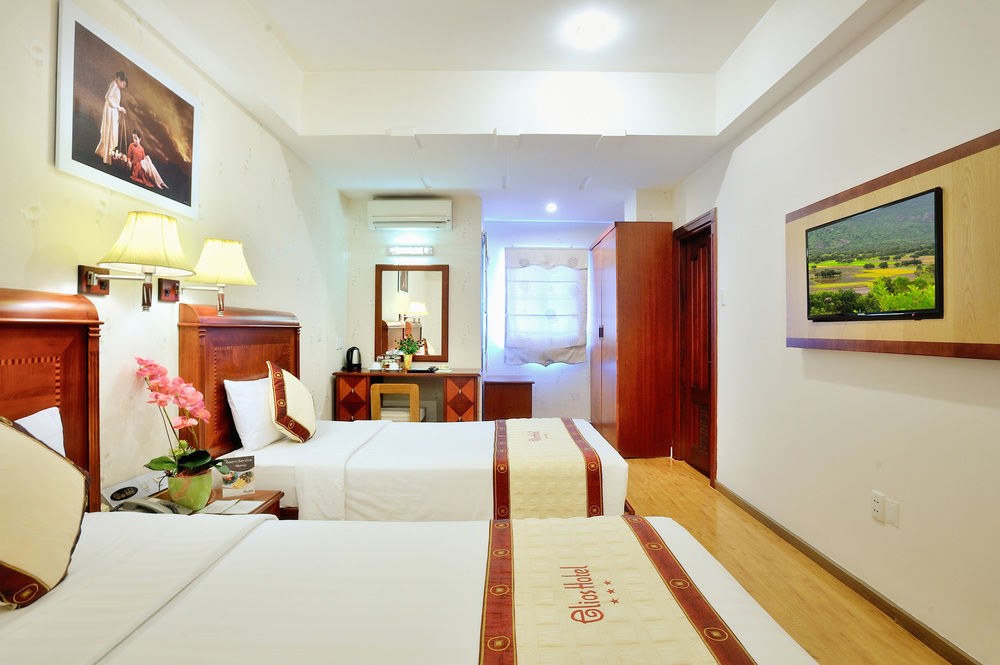 Elios Hotel photo 4
