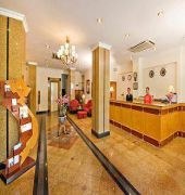 Liberty 2 Hotel