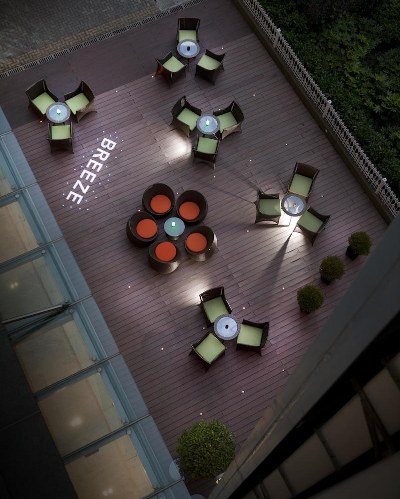 DORSETT SHANGHAI photo 3