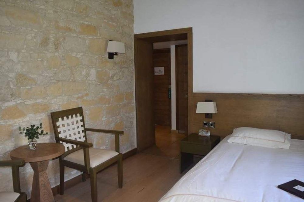 AYII ANARGYRI NATURAL HEALING SPA RESORT photo 1