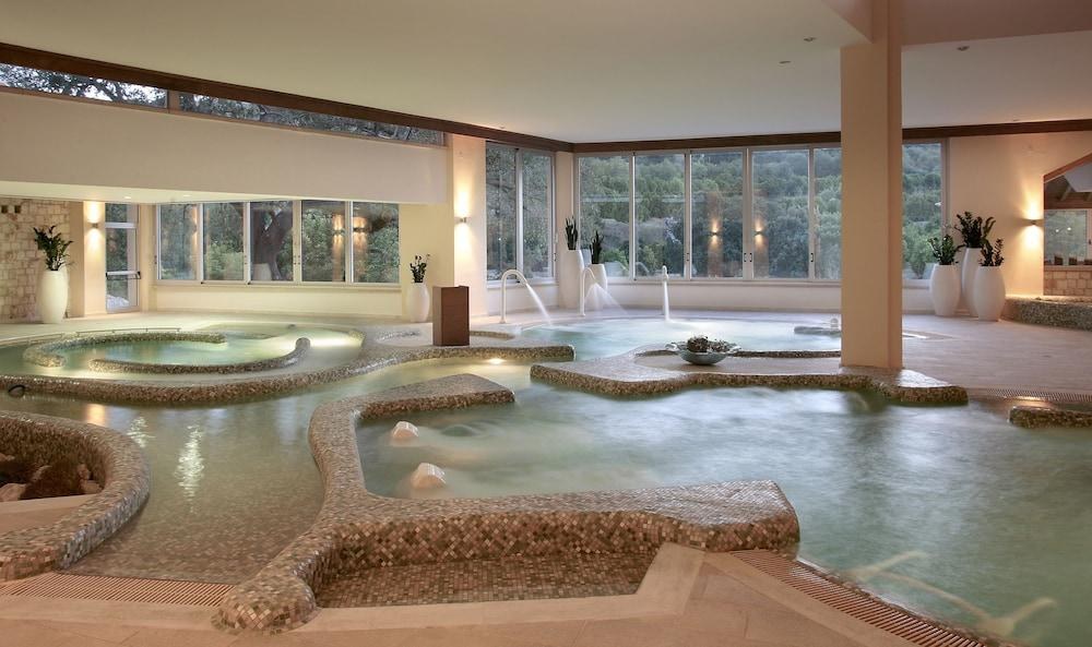 AYII ANARGYRI NATURAL HEALING SPA RESORT photo 2