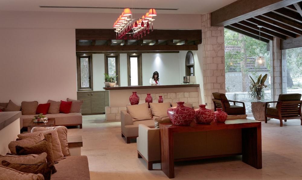 AYII ANARGYRI NATURAL HEALING SPA RESORT photo 3