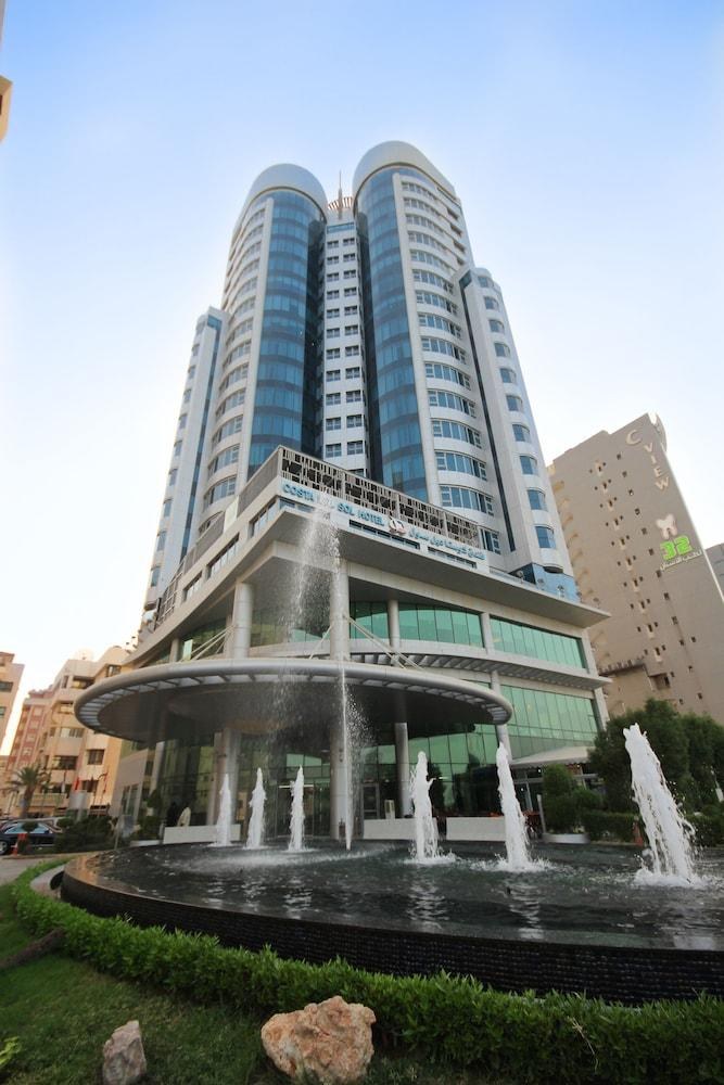 COSTA DEL SOL HOTEL