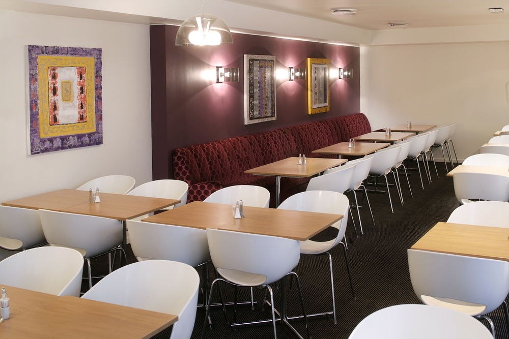 THON HOTEL ASTORIA photo 1