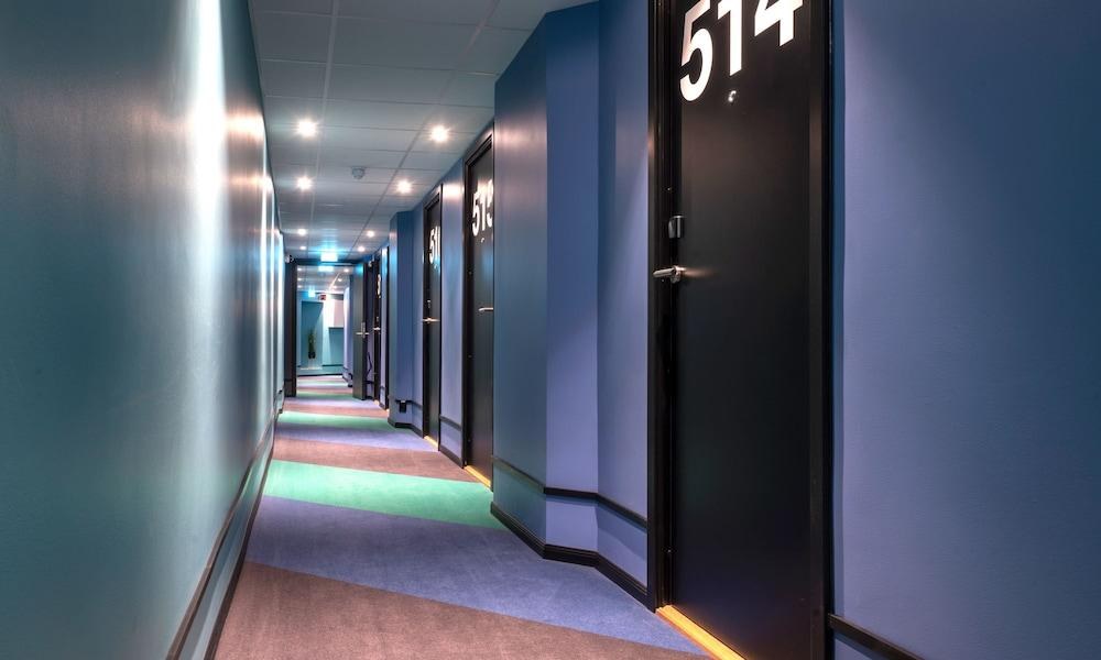 THON HOTEL ASTORIA photo 3