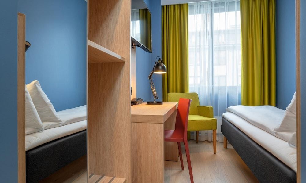 THON HOTEL ASTORIA photo 4