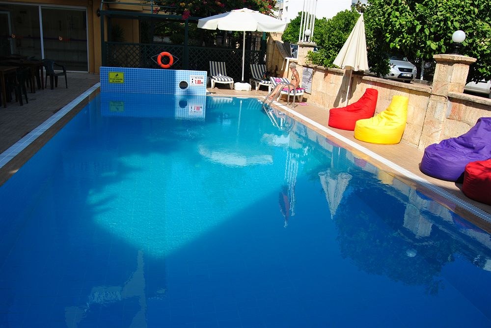 BENNA HOTEL photo 1
