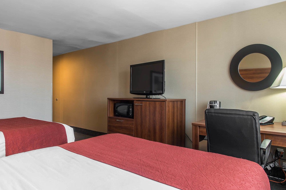 RAMADA PLAZA BY WYNDHAM MONTREAL (HT)