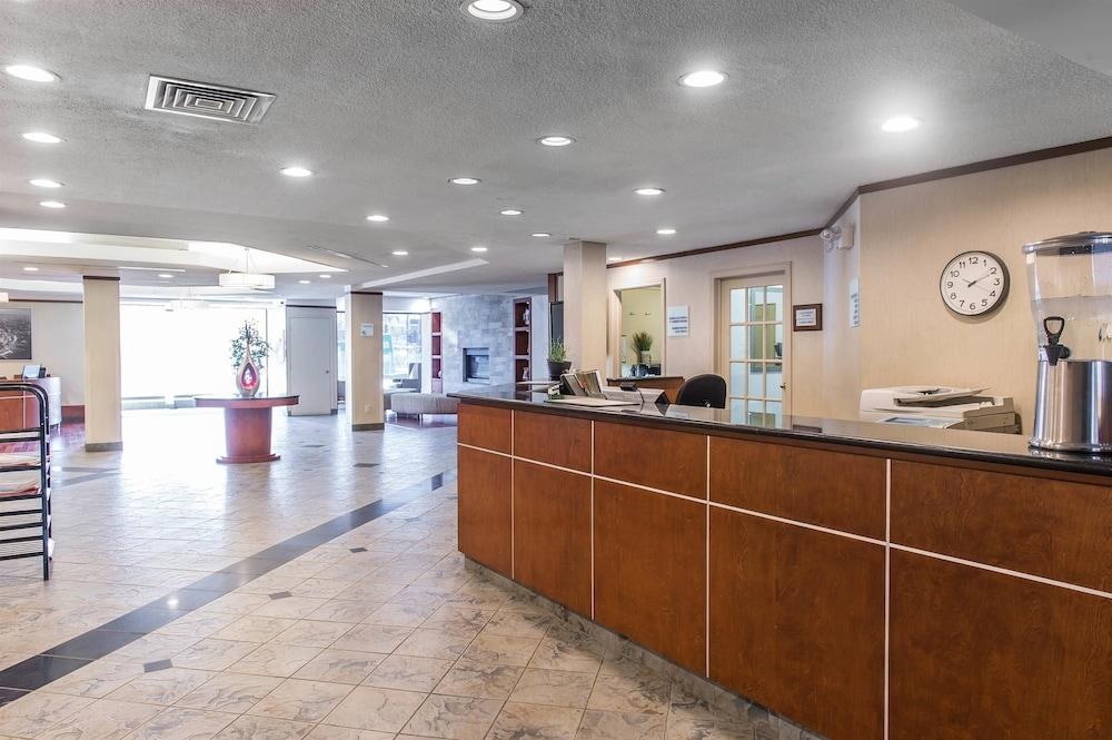 RAMADA PLAZA BY WYNDHAM MONTREAL (HT) photo 3