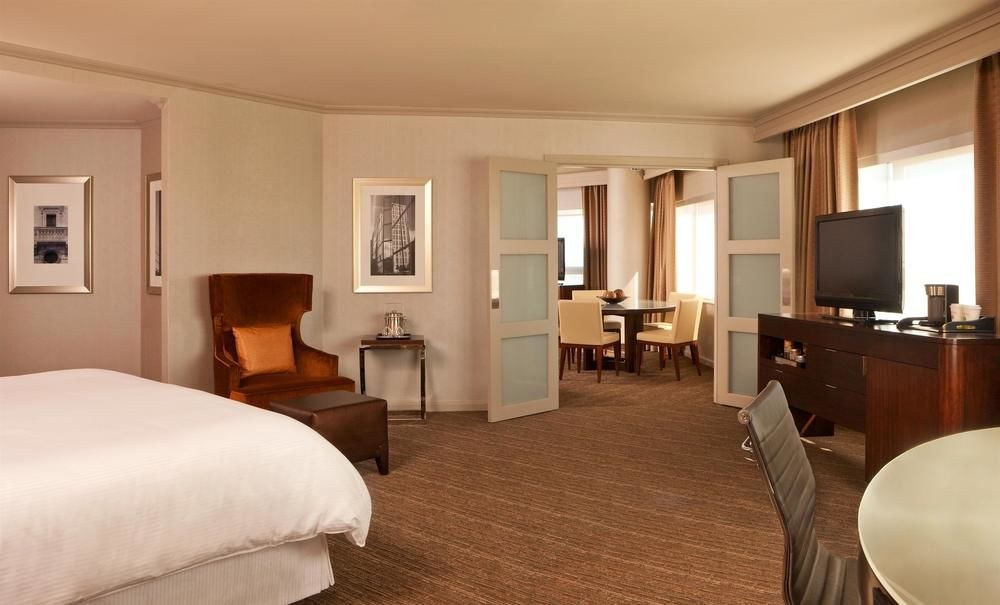 THE WESTIN COPLEY PLACE BOSTON photo 1