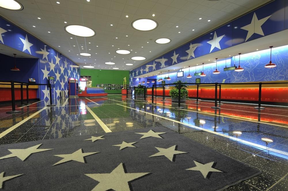 DISNEYS ALL STAR SPORTS photo 2