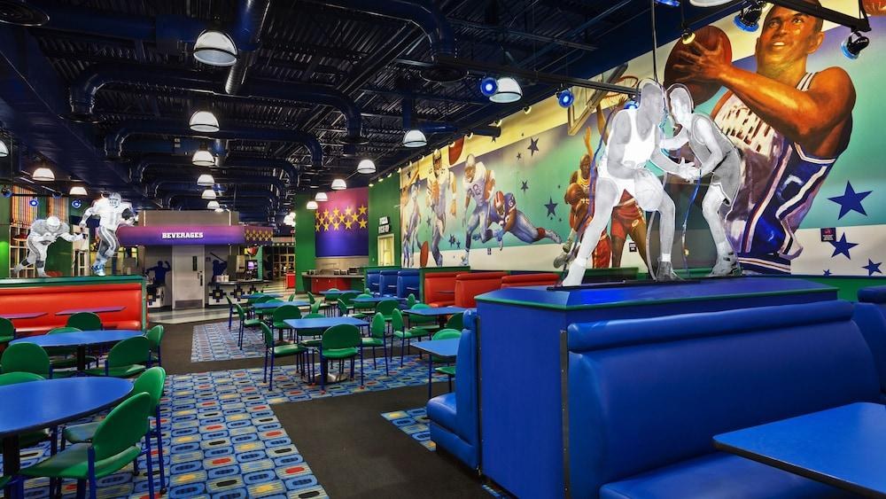 DISNEYS ALL STAR SPORTS photo 4