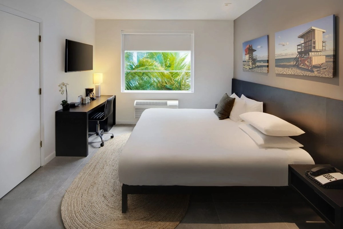MIMOSA BY MB HOTEL TRADEMARK BY WYNDHAM photo 2