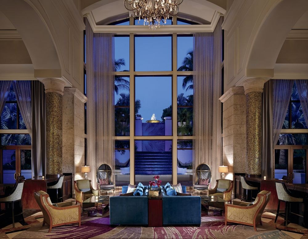 THE RITZ-CARLTON COCONUT GROVE, MIAMI photo 2