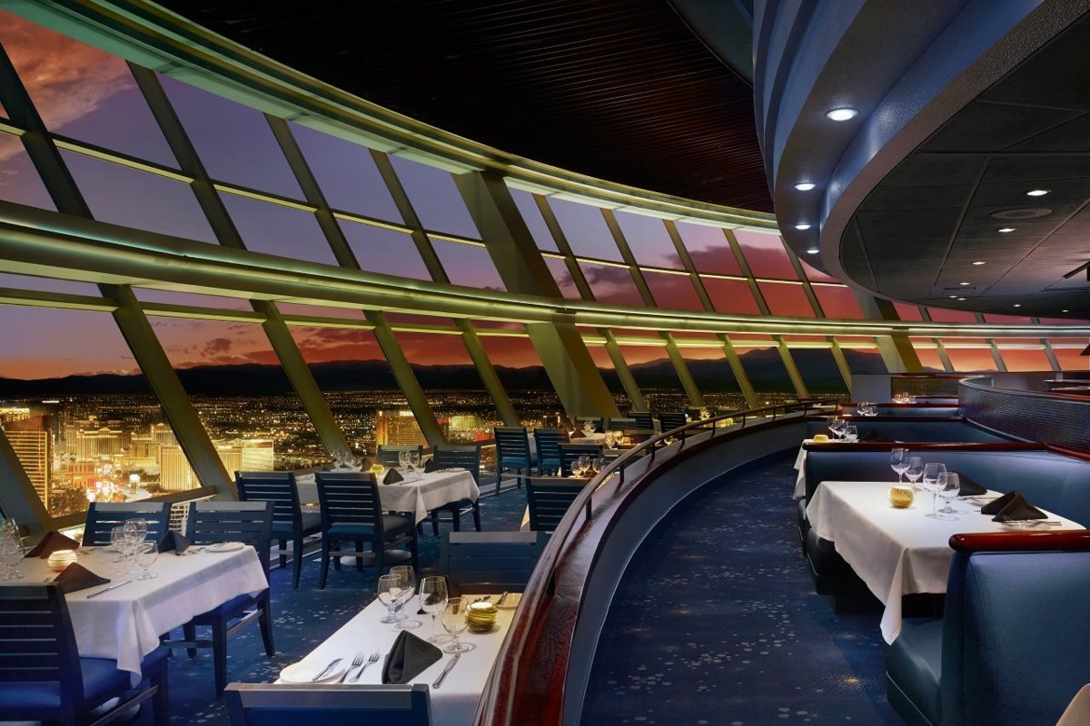 The STRAT Hotel, Casino & Tower photo 2