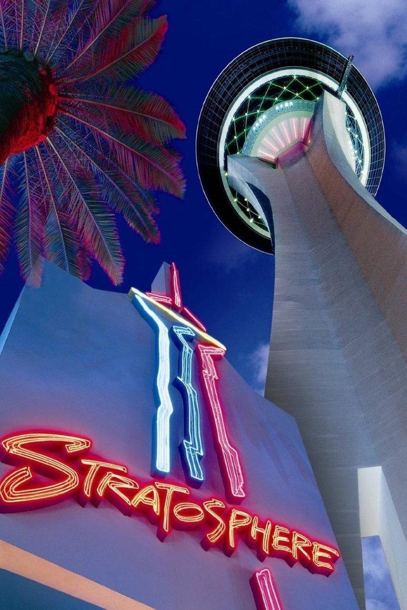 The STRAT Hotel, Casino & Tower photo 4