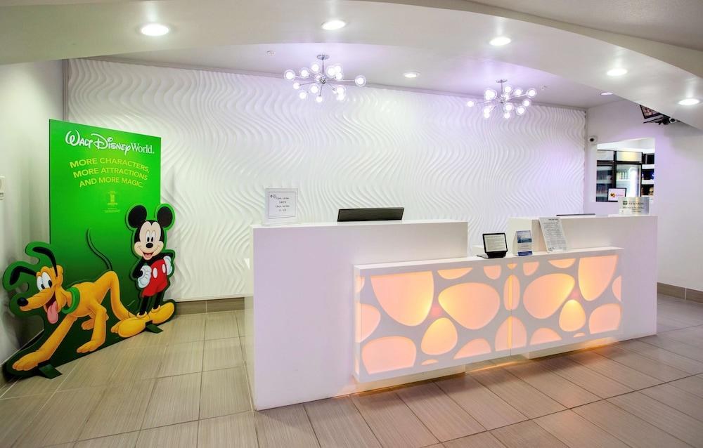 Best Western Plus Orlando Lake Buena Vista South Inn & Suites photo 2