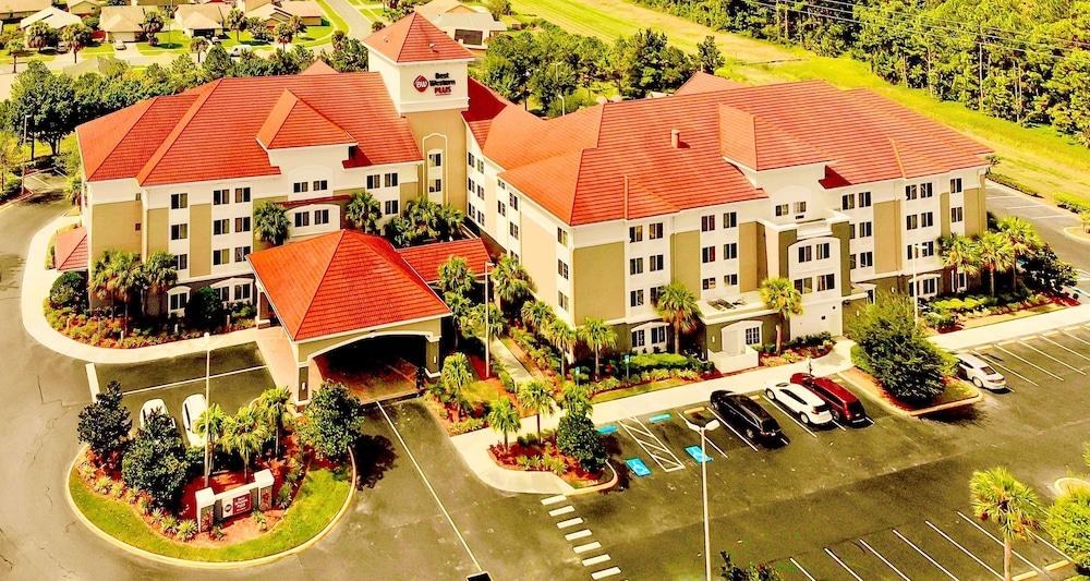 Best Western Plus Orlando Lake Buena Vista South Inn & Suites photo 4