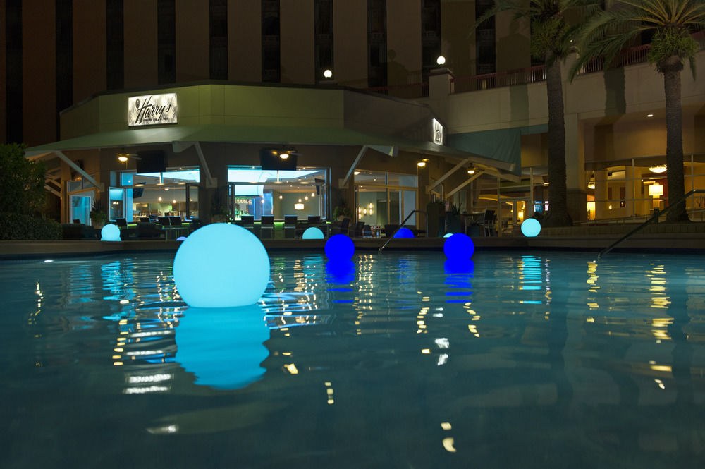 ROSEN CENTRE HOTEL photo 1