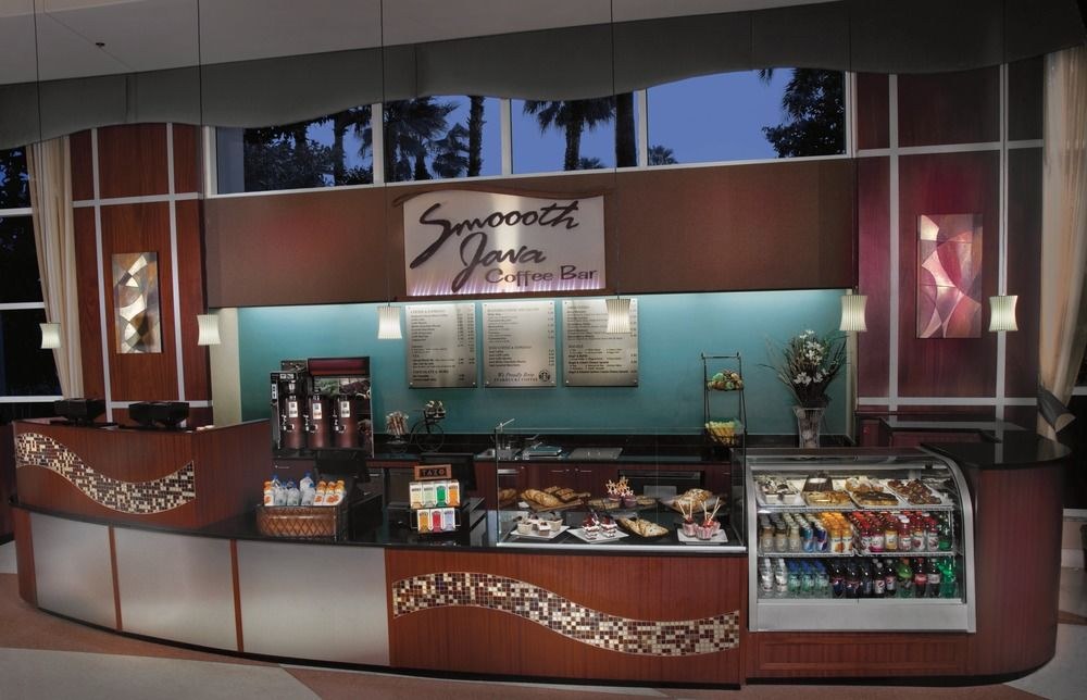 ROSEN CENTRE HOTEL photo 2