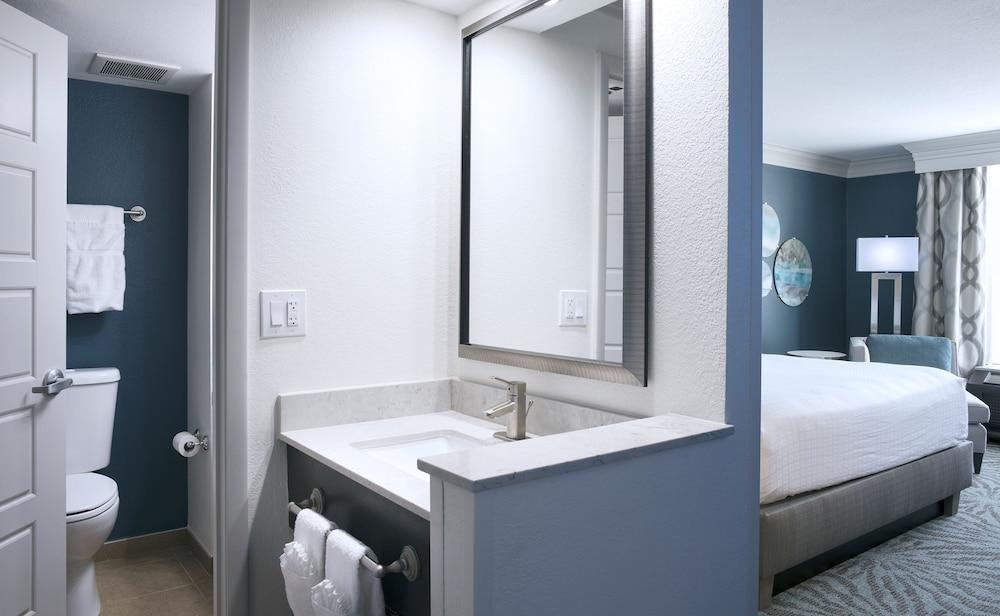 ROSEN CENTRE HOTEL photo 3