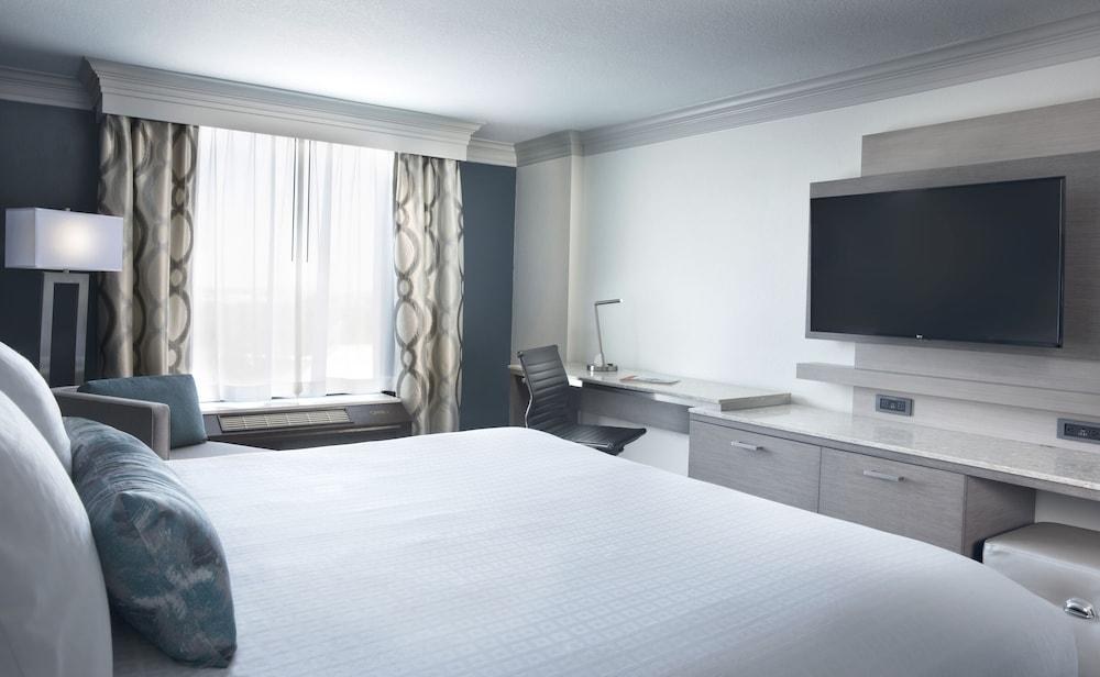 ROSEN CENTRE HOTEL photo 4